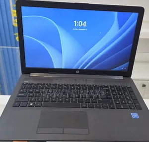 New Laptop HP Stream Notebook 4GB Intel Core i3 SSD 128GB