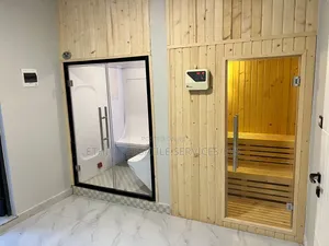 Furnished 7bdrm Villa in Private, Yeka for sale