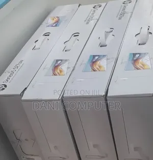 HP 27" Inch Monitor Full HD Resolution 1920x1080 Model
