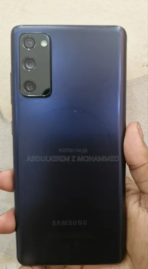 Samsung Galaxy S20 FE 5G 128 GB Blue