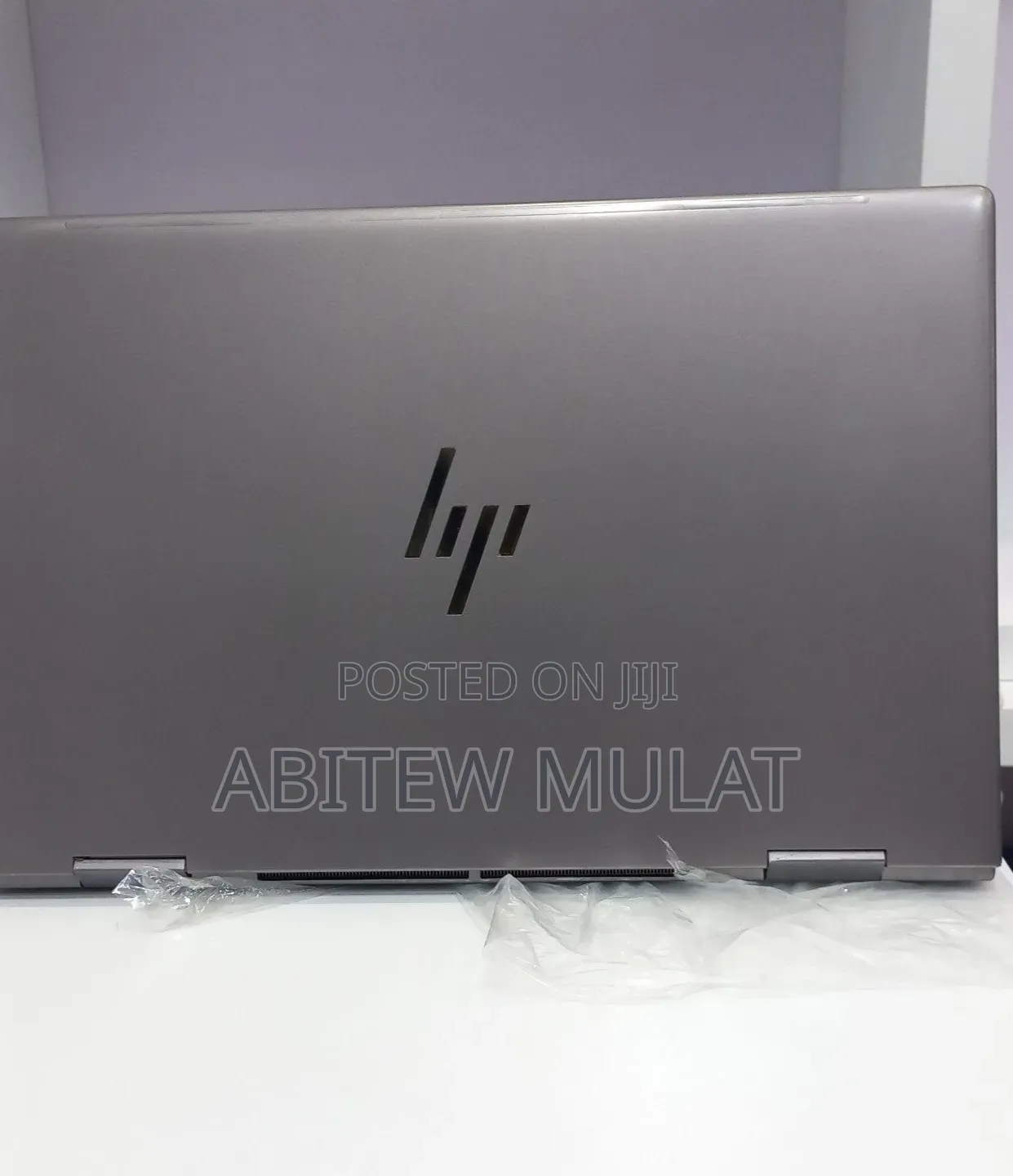 New Laptop HP Envy x360 16GB Intel Core Ultra 7 SSD 512GB