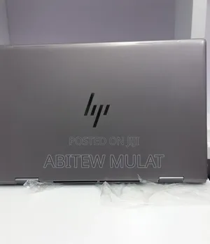 New Laptop HP Envy x360 16GB Intel Core Ultra 7 SSD 512GB