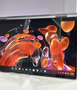 New Laptop HP Envy x360 16GB Intel Core Ultra 7 SSD 512GB