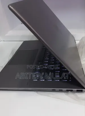 New Laptop HP Envy x360 16GB Intel Core Ultra 7 SSD 512GB