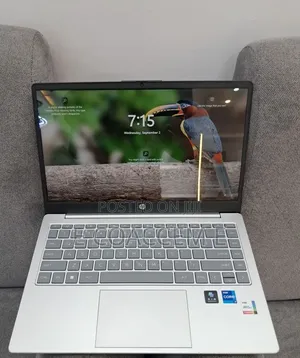 New Laptop HP 16GB Intel Core i7 SSD 512GB