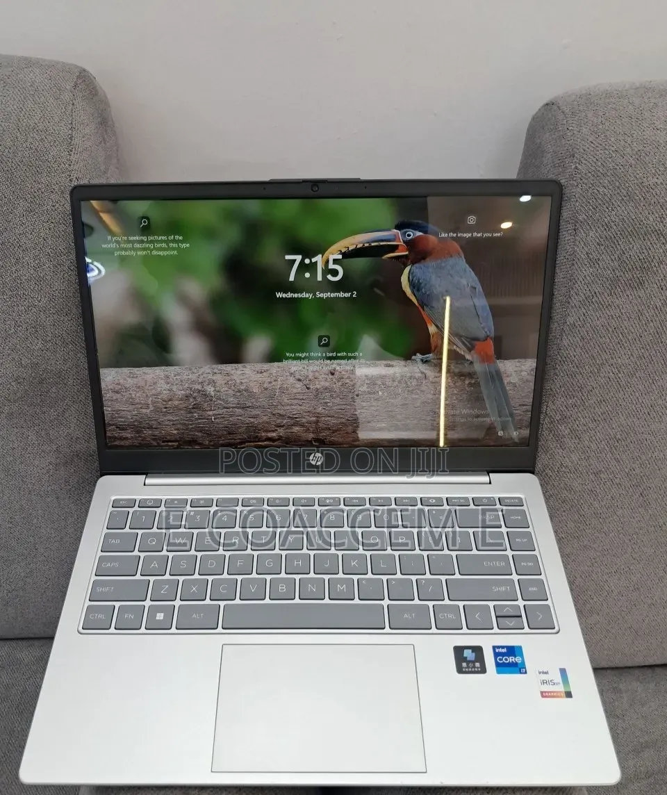 New Laptop HP 16GB Intel Core i7 SSD 512GB