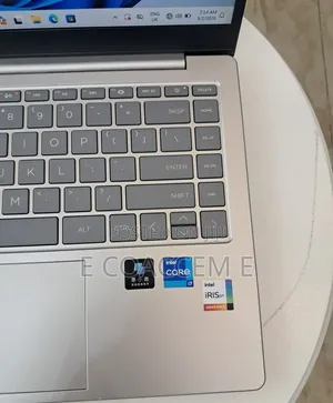 New Laptop HP 16GB Intel Core i7 SSD 512GB