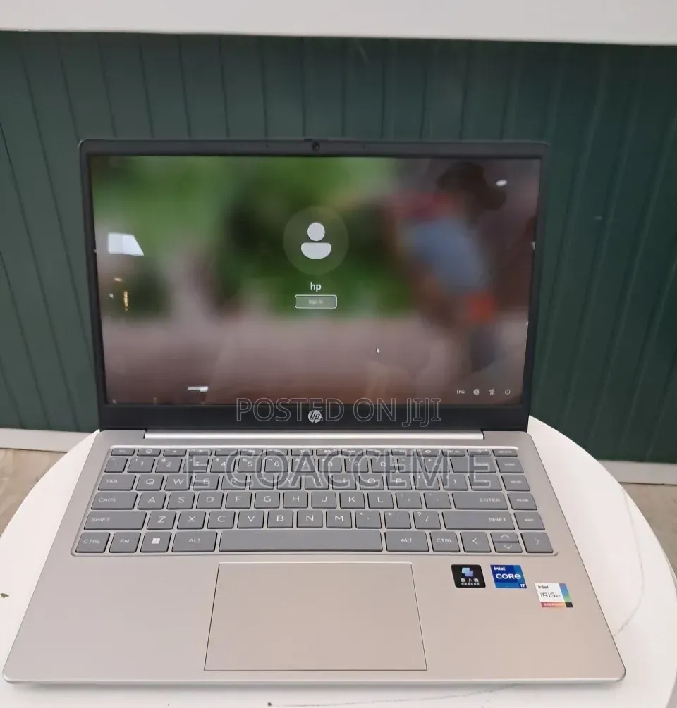 New Laptop HP 16GB Intel Core i7 SSD 512GB