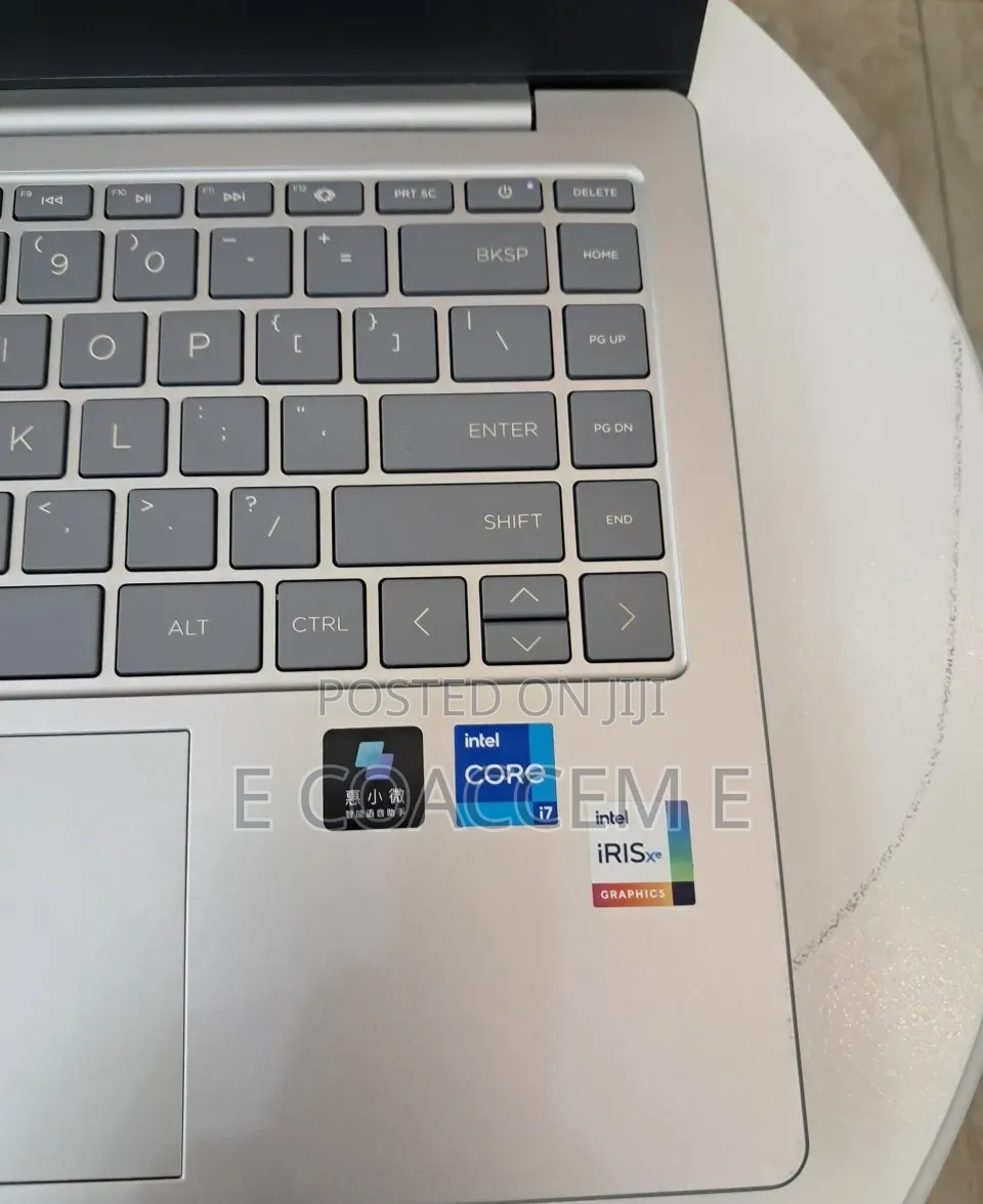 New Laptop HP 16GB Intel Core i7 SSD 512GB