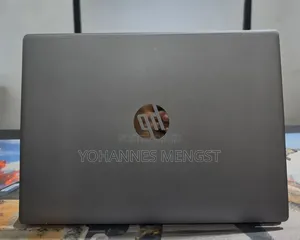 New Laptop HP Pavilion 10 16GB Intel Core i5 SSD 512GB