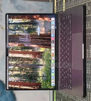 New Laptop Apple MacBook Pro 16GB Apple M4 Pro SSD 512GB