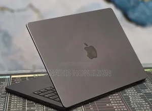 New Laptop Apple MacBook Pro 16GB Apple M4 Pro SSD 512GB