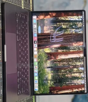 New Laptop Apple MacBook Pro 16GB Apple M4 Pro SSD 512GB