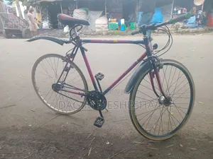 Bicycle Caliper