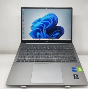 New Laptop HP Pavilion 10 16GB Intel Core i5 SSD 512GB