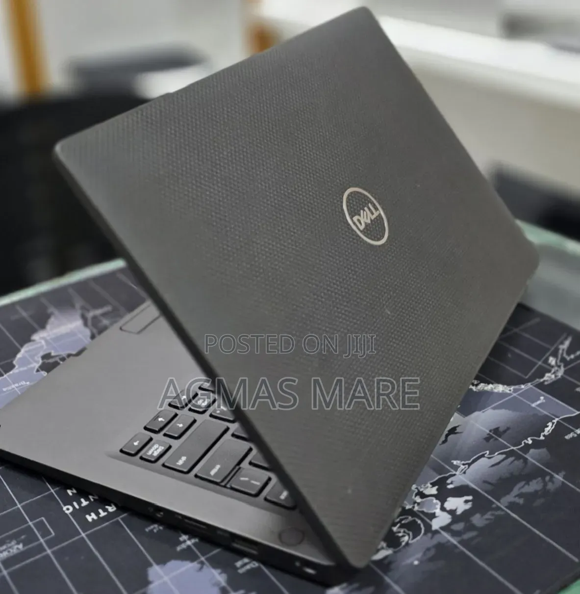 New Laptop Dell Inspiron 14 7400 8GB Intel Core i7 SSD 512GB