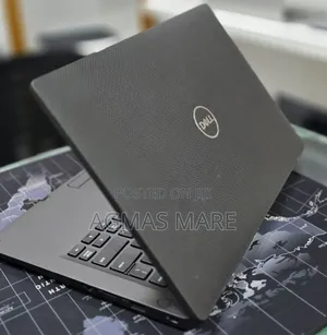 New Laptop Dell Inspiron 14 7400 8GB Intel Core i7 SSD 512GB