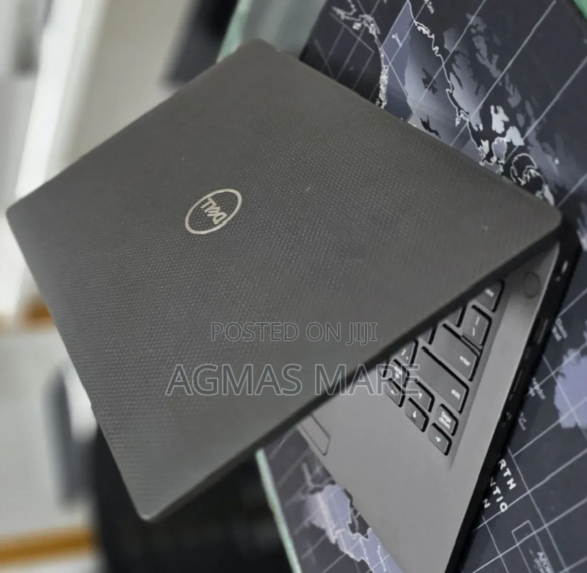 New Laptop Dell Inspiron 14 7400 8GB Intel Core i7 SSD 512GB