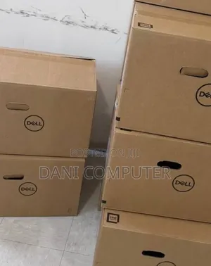 New Desktop Computer Dell Optiplex 7020 8GB Intel Core i5 SSD 512GB