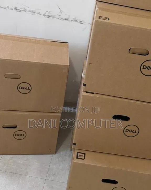 New Desktop Computer Dell Optiplex 7020 8GB Intel Core i5 SSD 512GB