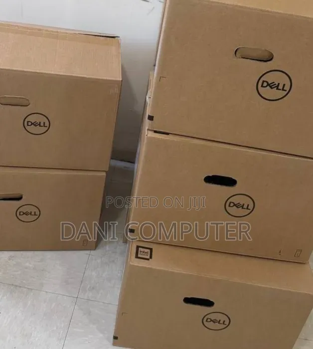 New Desktop Computer Dell Optiplex 7020 8GB Intel Core i5 SSD 512GB