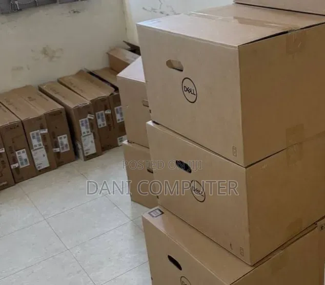 New Desktop Computer Dell Optiplex 7020 8GB Intel Core i5 SSD 512GB