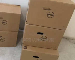 New Desktop Computer Dell Optiplex 7020 8GB Intel Core i5 SSD 512GB