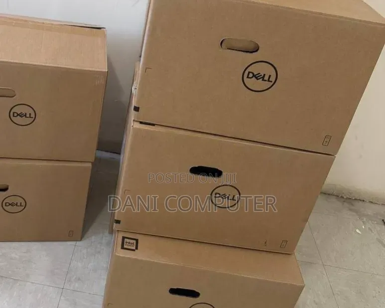 New Desktop Computer Dell Optiplex 7020 8GB Intel Core i5 SSD 512GB