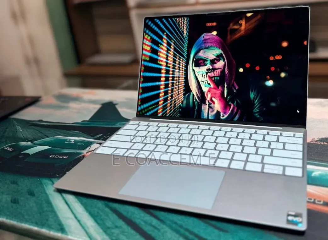New Laptop Dell 16GB Intel Core i7 SSD 512GB