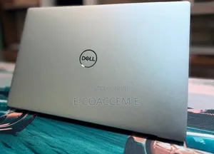 New Laptop Dell 16GB Intel Core i7 SSD 512GB