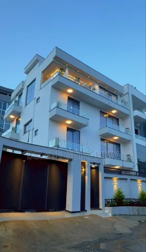7bdrm House in Semit Fyel Bet, G+3, Bole for sale