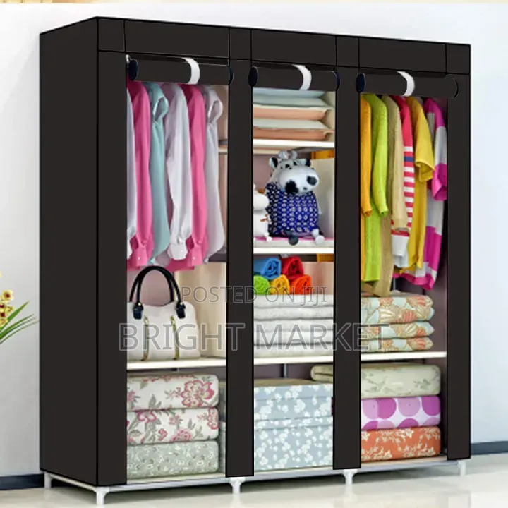 Oth Cabinet Wardrobe
