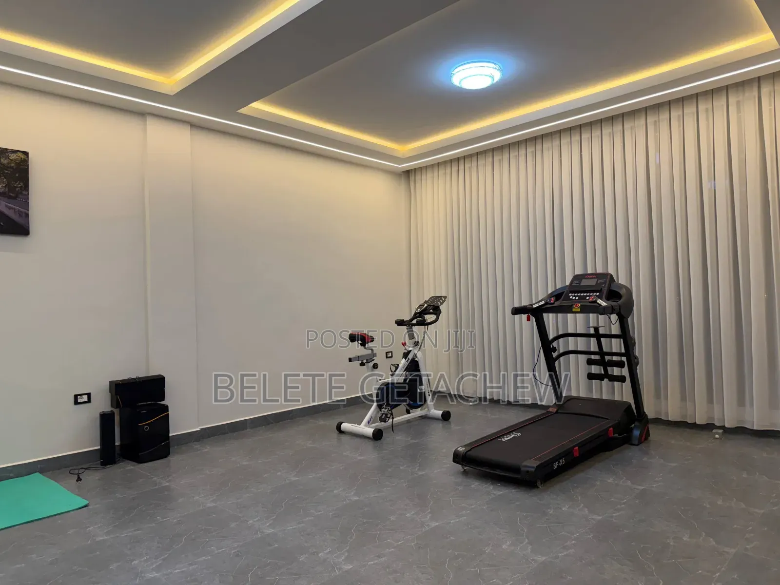 7bdrm House in Semit Fyel Bet, G+3, Bole for sale