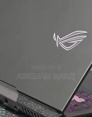 New Laptop Asus ROG Strix G16 G614 16GB AMD Ryzen 9 SSD 1T