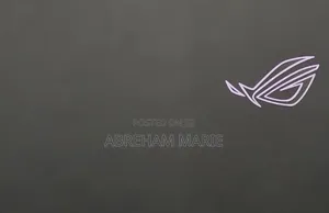 New Laptop Asus ROG Strix G16 G614 16GB AMD Ryzen 9 SSD 1T