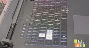 New Laptop Asus ROG Strix G16 G614 16GB AMD Ryzen 9 SSD 1T