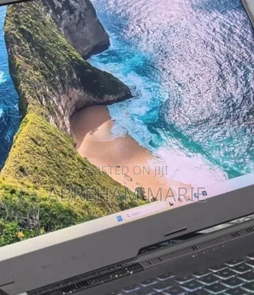 New Laptop Asus ROG Strix G16 G614 16GB AMD Ryzen 9 SSD 1T