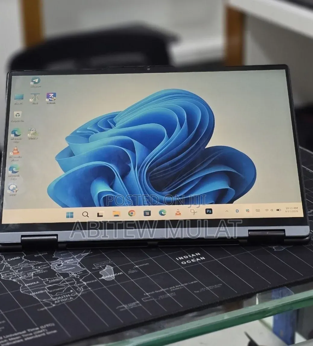 New Laptop Lenovo Yoga 730 16GB Intel Core Ultra 5 SSD 512GB