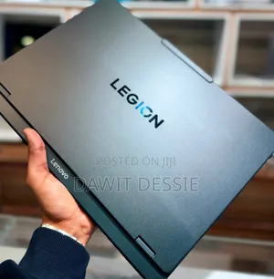 New Laptop Lenovo Legion 5 16GB Intel Core i9 SSD 1T