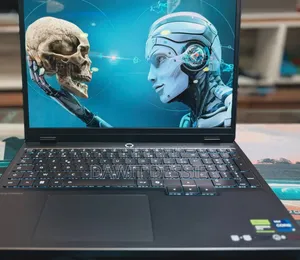 New Laptop Lenovo Legion 5 16GB Intel Core i9 SSD 1T