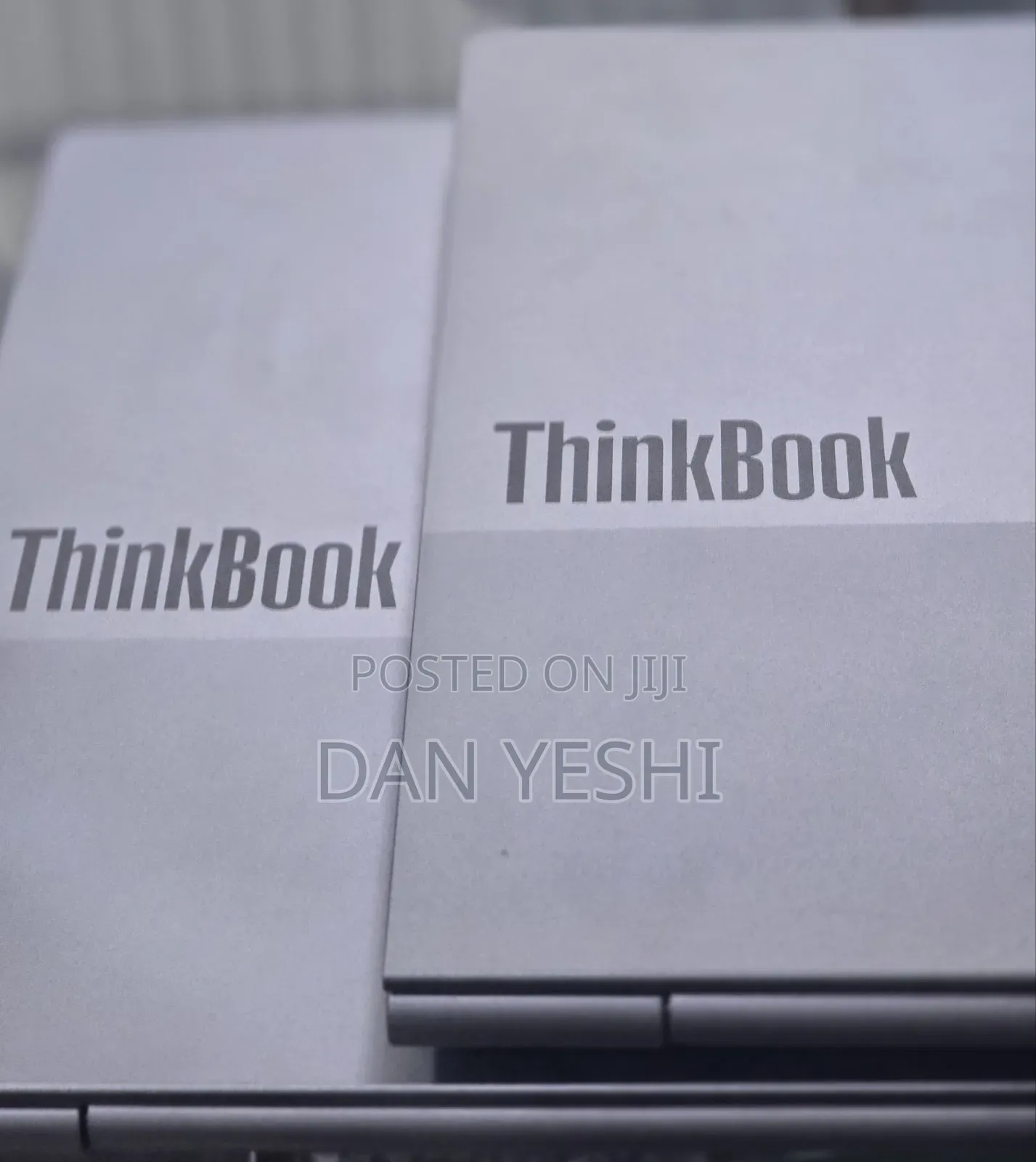 New Laptop Lenovo ThinkBook 15 16GB Intel Core Ultra 7 SSD 512GB