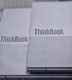 New Laptop Lenovo ThinkBook 15 16GB Intel Core Ultra 7 SSD 512GB