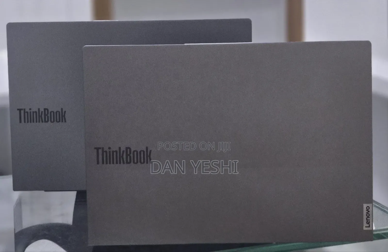 New Laptop Lenovo ThinkBook 15 16GB Intel Core Ultra 7 SSD 512GB