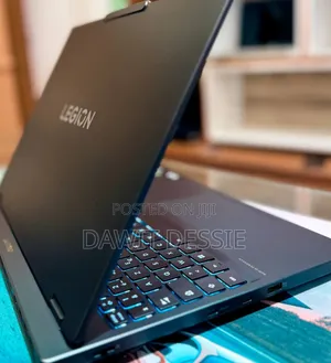 New Laptop Lenovo Legion 5 16GB Intel Core i9 SSD 1T
