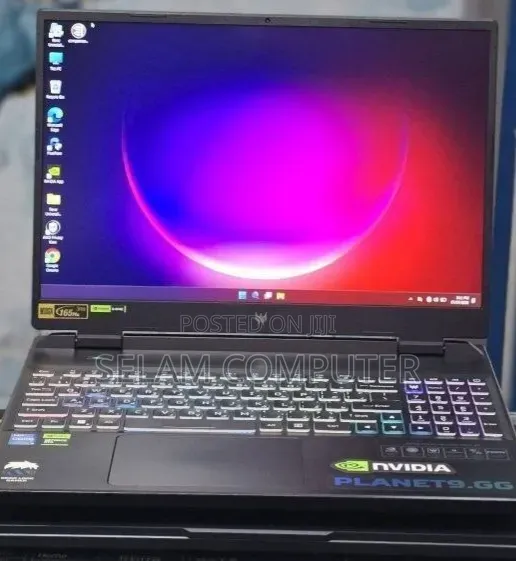 New Laptop Acer Aspire 5 16GB Intel Core i7 SSD 512GB