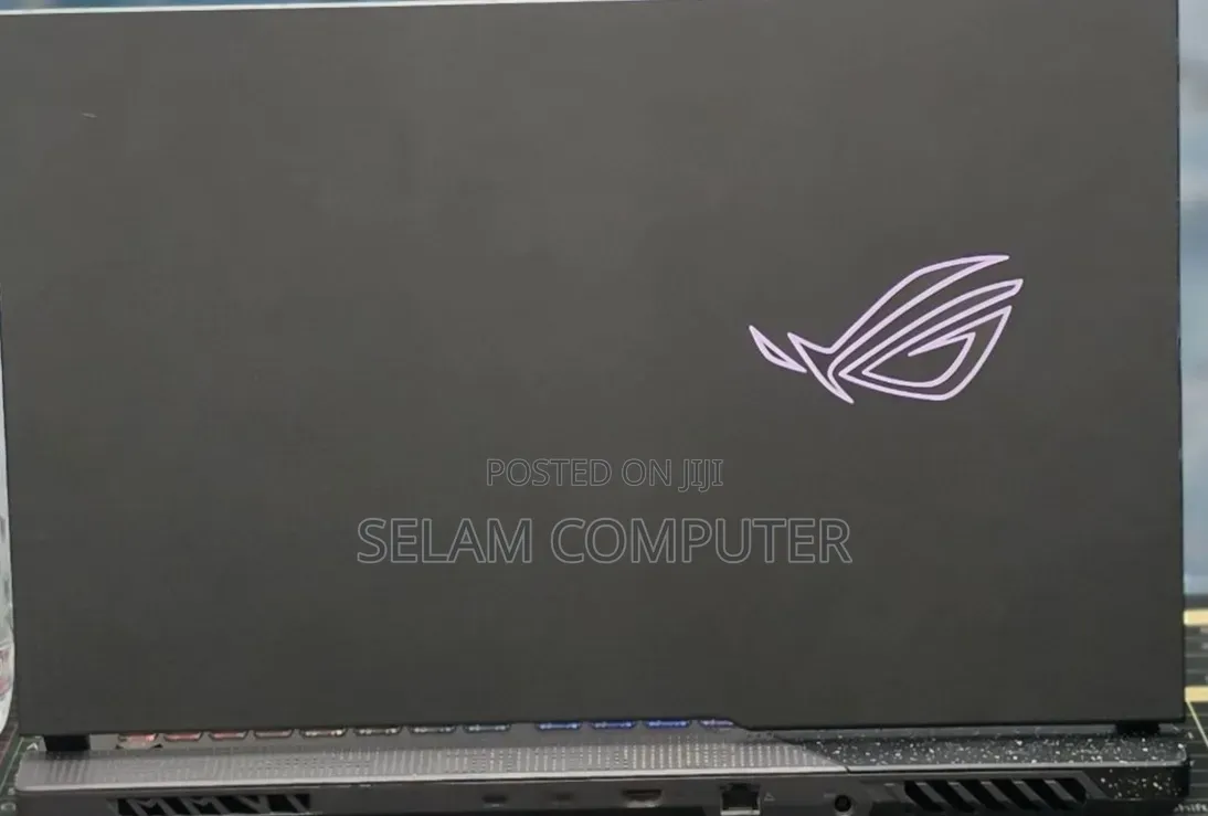 New Laptop Acer Aspire 5 16GB Intel Core i7 SSD 512GB