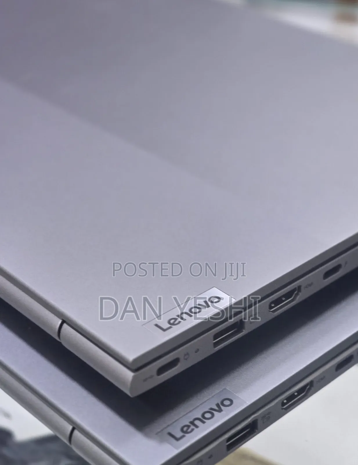 New Laptop Lenovo ThinkBook 15 16GB Intel Core Ultra 7 SSD 512GB