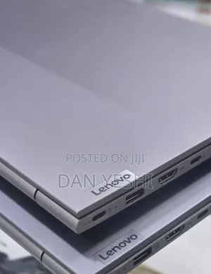 New Laptop Lenovo ThinkBook 15 16GB Intel Core Ultra 7 SSD 512GB