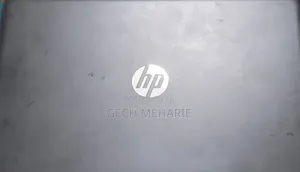 New Laptop HP Pavilion Power 15 16GB Intel Core i7 SSD 256GB