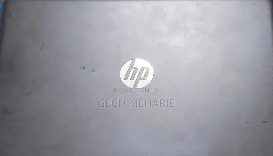New Laptop HP Pavilion Power 15 16GB Intel Core i7 SSD 256GB